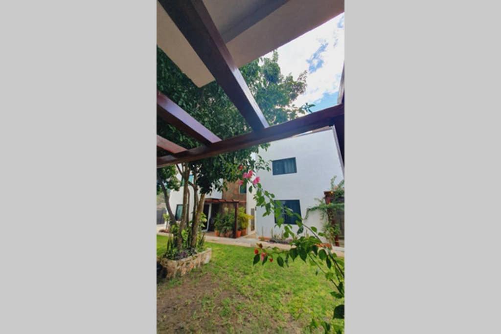 Casa Maco Villa Bacalar Exterior photo