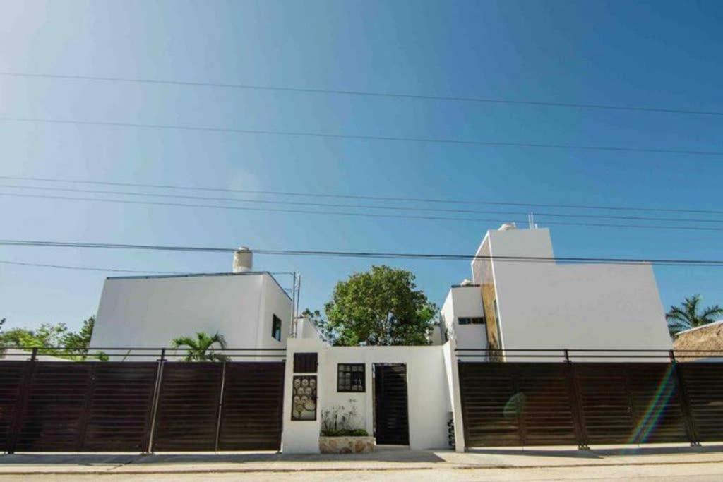 Casa Maco Villa Bacalar Exterior photo